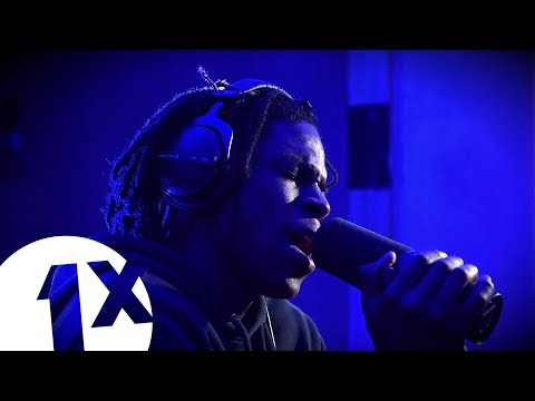 Daniel Caesar - Get You on BBC Radio 1Xtra