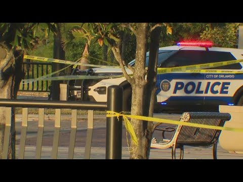 LIVE: Orlando police press conference on downtown 'incident' | FOX 35 Orlando