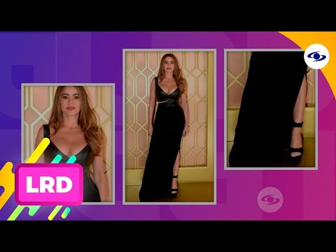 La Red: Tu Moda Sí Incomoda: Analizamos los looks de la premiere de ‘Griselda’ - Caracol TV