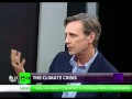 Conversations w/Great Minds Dr. Michael Mann - The Climate Wars P2