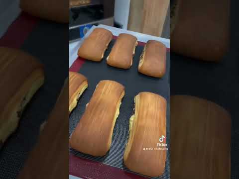 Chef Nueng Channel  Bakery Creative PainsuissepainsuissebakerypastrychefchefNeungchefNeungChanne