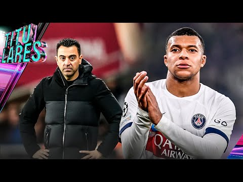 MBAPPÉ AMA al PSG; que se QUEDE | El BARÇA es una VERGÜENZA | SIMEONE quiere dirigir en ITALIA