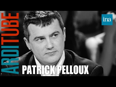 Patrick Pelloux : la catastrophe de la canicule de 2003 chez Thierry Ardisson | INA Arditube