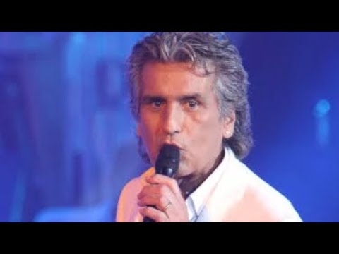 Toto Cutugno : Mort du célèbre chanteur italien, interprète de L'Italiano