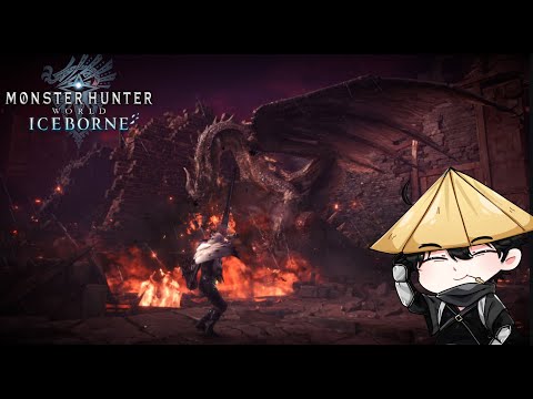 [เรื่อยรอ]31MonsterHunterW