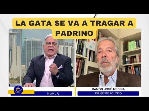 No les conviene suspender elecciones | Por la Mañana con Carlos Acosta y Ramón José Medina