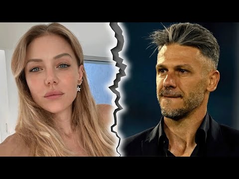 ¿EVA ANDERSON Y DEMICHELIS SEPARADOS? Rumores, supuesta tercera en discordia y posteo para desmentir