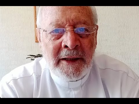 Evangelio del día. Padre Hernán. Enero 30 2024. David Galván Bermúdez, Santo.