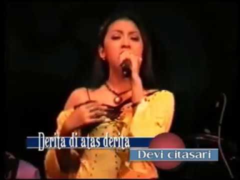 Derita Di Atas Derita - Devi Citasari - Avita 2003