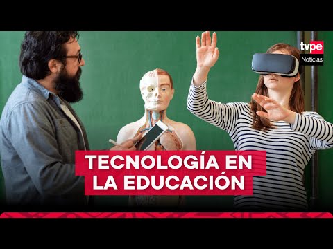 Cintana: la realidad virtual como herramienta de innovación educativa