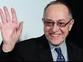 How Alan Dershowitz Bullied Rape Victims To Protect A Serial Child Molester