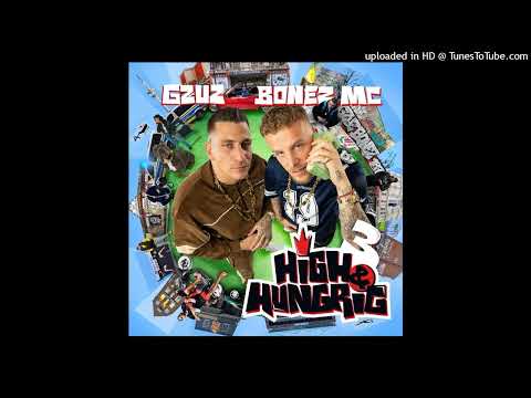 Gzuz & Bonez MC - Tanzen (Mit Handschellen) Remix (Prod. By DJ 99Dollah)