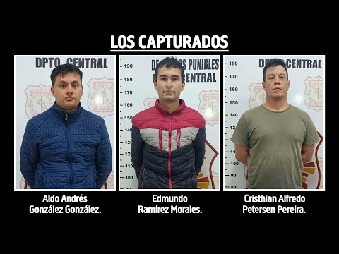 Tres detenidos tras homicidio de un actor: el sobrino de la víctima estaría involucrado