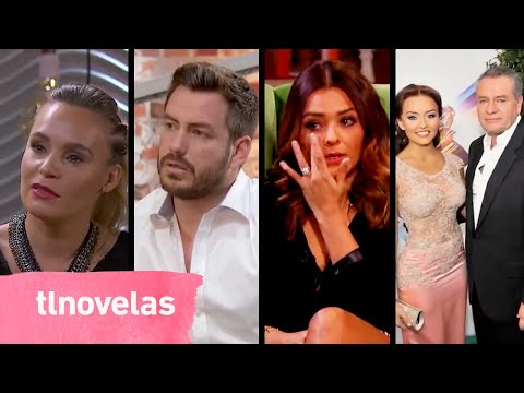 Los truenes más dolorosos de los famosos. Parte 2 | Confesiones