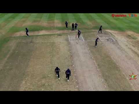 Saffron Strikers vs Cinnamon Pacers | 4th Place Playoff | Spice Isle T10 Match | SportsMax TV