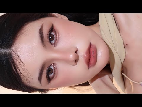 Howtosoftglammakeupแต่งหน