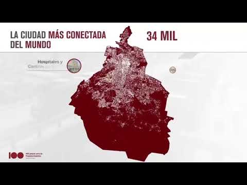 Dra. Claudia Sheinbaum Pardo Resultados y Logros en CDMX 15 Abril 2024