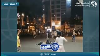 هذي اللى ما تقدر تهزمها