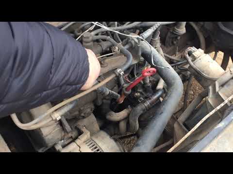Volkswagen Golf 1995 m dalys
