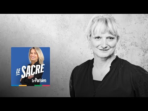 [PODCAST] Le Sacre (épisode 2) : Sandra Forgues