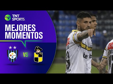 Huachipato 0 - 1 Coquimbo Unido | Campeonato Plan Vital 2022 - Fecha 27