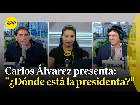 Carlos Álvarez presenta su show ¿Dónde está la presidenta?, en beneficio de mascotas en abandono