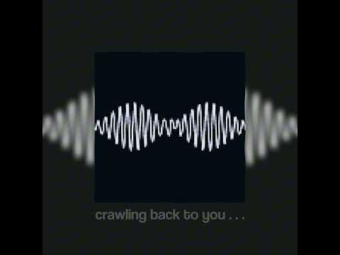 hozier + arctic monkeys // do i wanna know?