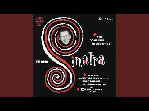Christmas Dreaming (A Little Early This Year) (78rpm Version)