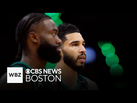 Leon Powe on how Celtics can finish off Dallas in Game 5 of NBA Finals