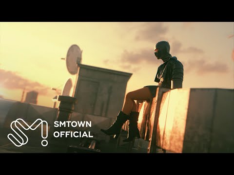 SEULGI 슬기 'Los Angeles (Moksi Remix)' MV Teaser