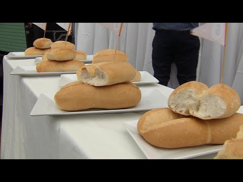 Panadería Olimpia gana la mejor marraqueta del 2021
