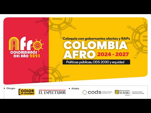 ¿Y cuáles son las políticas públicas para los afrocolombianos? | El Espectador