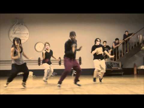 Beyonce - "Dance For You"
