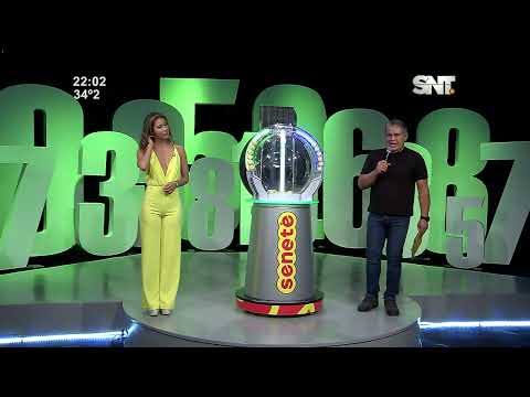 Seneté - Sorteo 23 de Enero del 2022