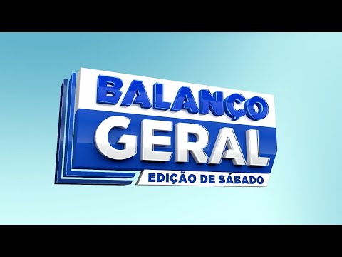 Valmir Rodrigues comanda o Balanço Geral Especial de sábado - 15/01/2022 - Acompanhe!