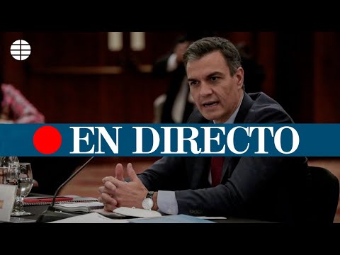 DIRECTO | Sánchez interviene junto con el presidente de Costa Rica