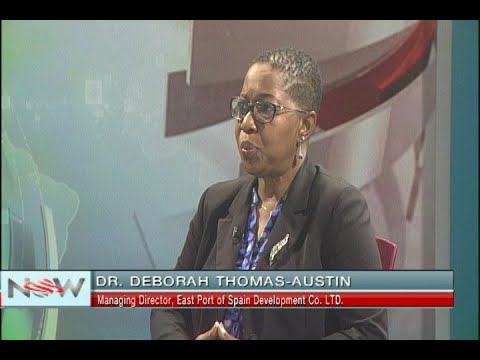 Peace, Protests & Police - The Way Forward, Dr. Deborah Thomas Austin
