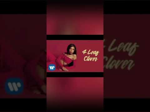 Ravyn Lenae-4 Leaf Clover (Feat. Steve lacy) [Slowed]