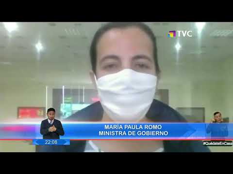 8.450 contagiados y 421 fallecidos por coronavirus en Ecuador
