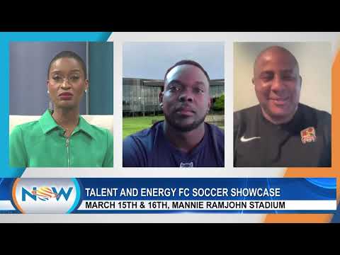 Talent And Energy FC Soccer Showcase