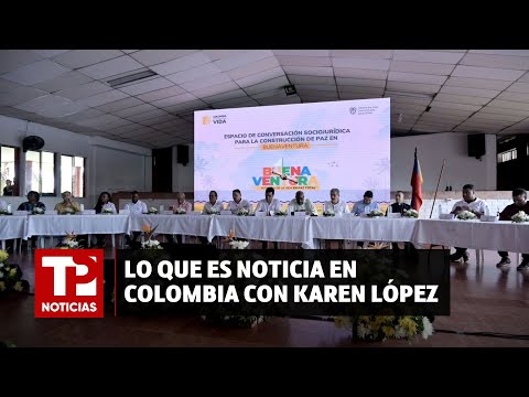 Pacto de no agresión entre Shottas y Espartanos: Lo que es noticia en Colombia con Karen López