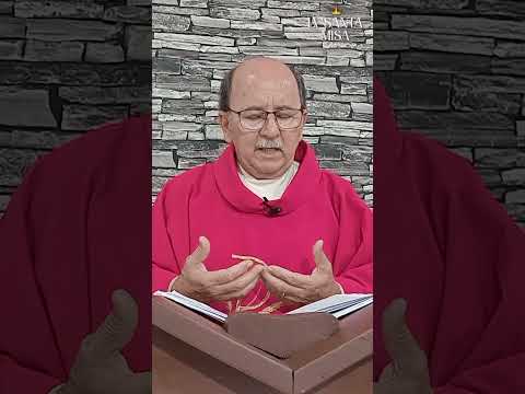 Domingo de Ramos  - Evangelio Del 24 De Marzo - [Evangelio Diario]