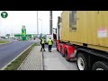 Jechaa na karcie szefa. Suma kar dla niej i przewonika przekroczya 32 tys. z