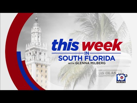 This Week In South Florida episode: May 5, 2024