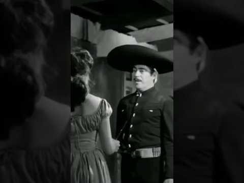 El mal momento entre luis Aguilar y su esposa Rosario Gálvez #epocadeoro #actrizmexicana #cinedeoro