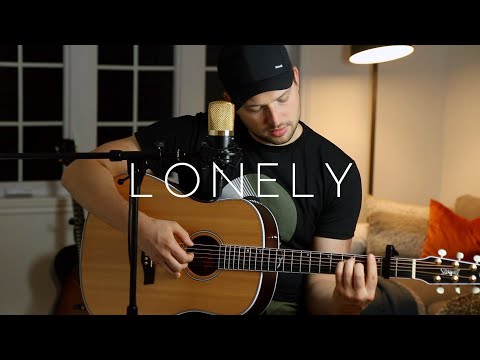 Lonely - Justin Bieber (Acoustic Cover by Neighbours You Know)