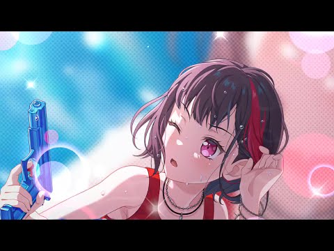 【バンドリ　ガルパ】Help Us! ドタバタサマーデイズ イベントストーリー全話 [FHD]
