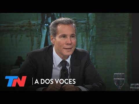 Nisman, a 5 años de la muerte: Lagormasino en A DOS VOCES