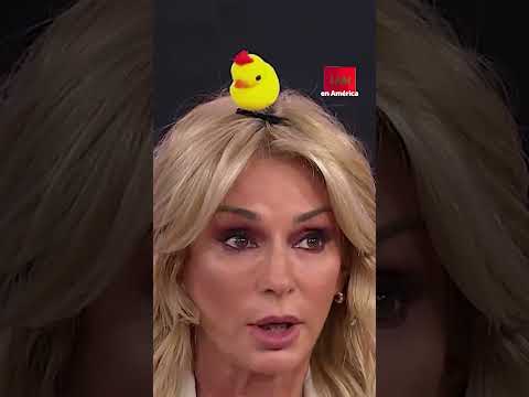 ¿Qué pasó con Emilia Attias y el Turco Naim? Te lo cuenta el PATITO DE LAM