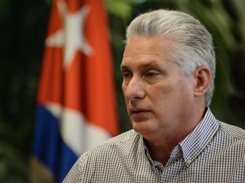 Díaz-Canel: Cuba vive y no es un milagro